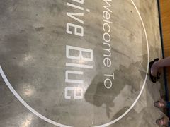 -天真蓝照相馆(五角场百联又一城店)