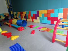 -早慧树儿童感觉统合体能训练中心(市北校区)