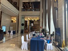 -皇马假日醉海南大酒店·假日一品派茶楼(秀英店)