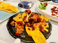 -云采云南菜(中山北路店)