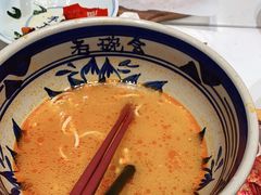 -老碗会·陕西手工面(前海世茂店)