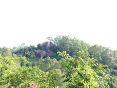 -火炉山森林公园