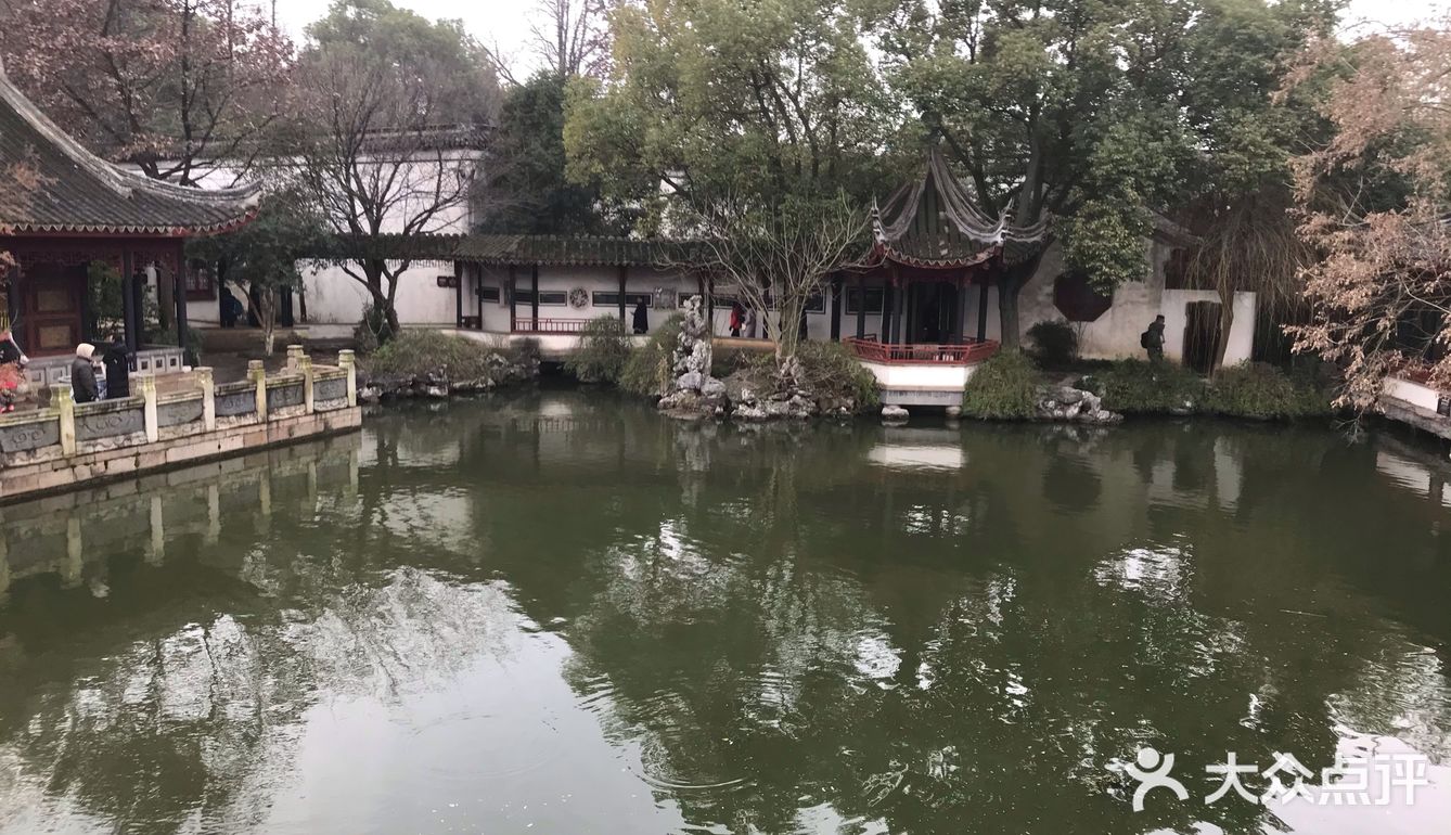 特别有意境。还有一个博物馆