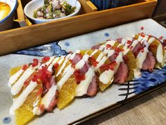 -千寿·金焰食堂(仁和新城店)