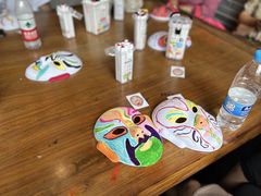 -陕西戏曲非遗博物馆