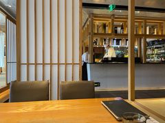 -傲鳗·日本料理(光华路店)