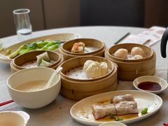 -潮府馆·非遗潮州菜·港式点心(世纪公园店)