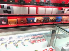 店内环境-星光摄影器材城