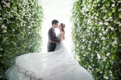 -太郎花子婚纱摄影艺术中心