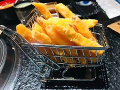 -神隐烧肉酒场(九街店)