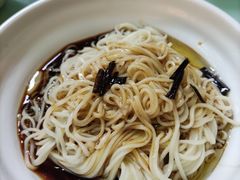 葱油拌面-食惠里小笼包面馆(越秀店)