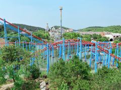 -南京银杏湖乐园