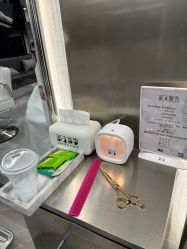 -简法造型·品牌形象店