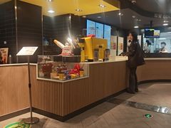 -麦当劳(北京南站店)