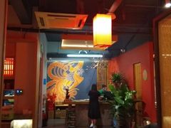 -赤宴·川菜(玉林店)