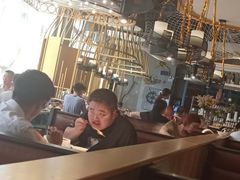 -餐海·海鲜自助餐厅(宝龙广场店)
