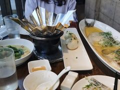 -金枝玉叶上海人家食府(三里河店)