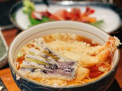 -千代武日本料理(开发区店)
