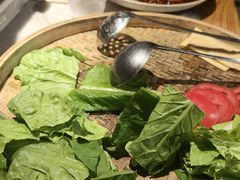 -滇铺子·云南特色菜·鲜花野菜季(曲靖万达店)