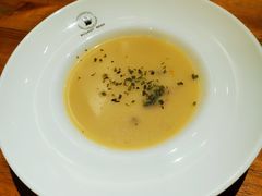 法式浓汤-半悦牛排(龙湖西宸天街店)