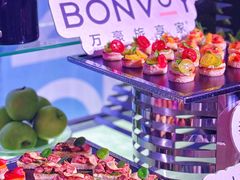 -济南喜来登酒店