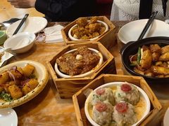-幸福茗点茶楼(五羊店)