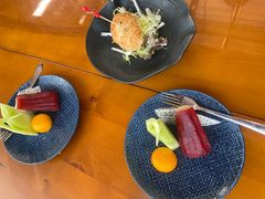 -V Bar海景扒房(北海湾惠龙万达嘉华酒店)