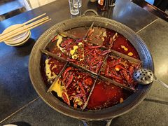 -酒友老火锅(渝中店)