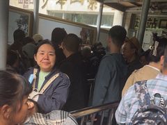 -少华山国家森林公园