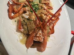 -501號台州海鲜餐厅(海创园店)