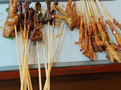 -林二哥宜烤官·宜宾小烧烤