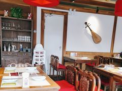 -小吊梨汤·北京菜·烤鸭(双井乐成中心店)