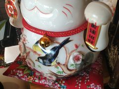 -晓寿司·精致料理(绿地店)