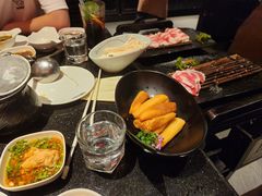 -捞王猪肚鸡火锅(财富中心店)