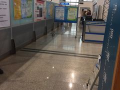 -南昌昌北国际机场