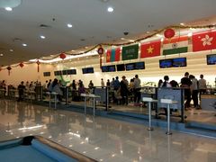 -广州保龄球馆(广州天河体育中心店)