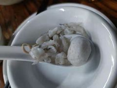 -章记正宗南岗鱼蛋火锅