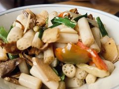 -妈妈的味道(和顺古镇店)