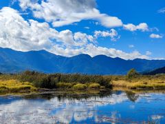 -丽江泸沽湖景区