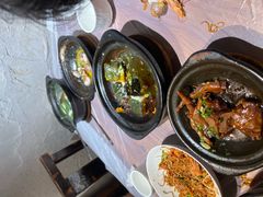 -小时候焗海鲜(鄞州万达店)