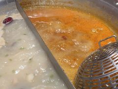 -骨之味·筒骨汤火锅(江头店)