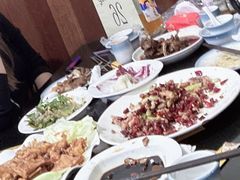 -来顺成饭庄