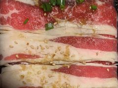 -新石器烤肉(中房金谊广场店)