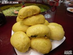 菜包-乔家满族八大碗(流水沟店)