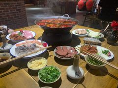-白乐天毛肚火锅馆(南滨路店)