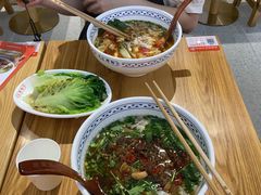 -三两粉(莲塘华润万家店)