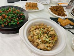 -金时代顺风大酒店(临港百联店)