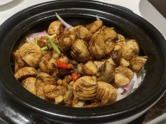 -贡宴盐帮菜自贡驻京联络处餐厅