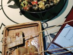 -新凯旋烧烤·燕姐千岛湖土菜