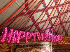 -九十九顶毡房(阜石路店)